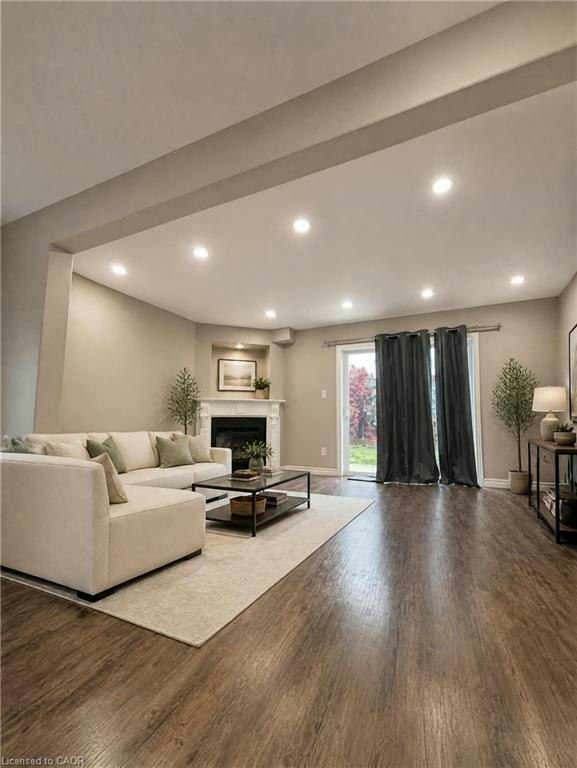 Upper-138 Heiman Street, Kitchener, ON, N2M 3L9 - 6