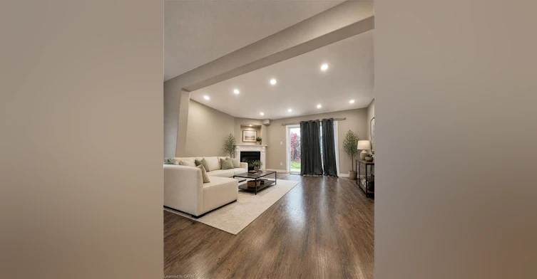 Upper-138 Heiman Street, Kitchener, ON, N2M 3L9 - 6