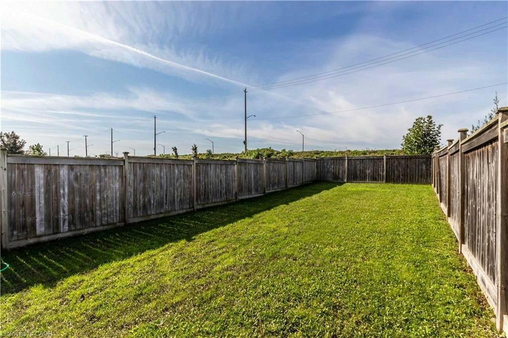 236 Countrystone Crescent, Kitchener, ON, N2N 3S1 - 30