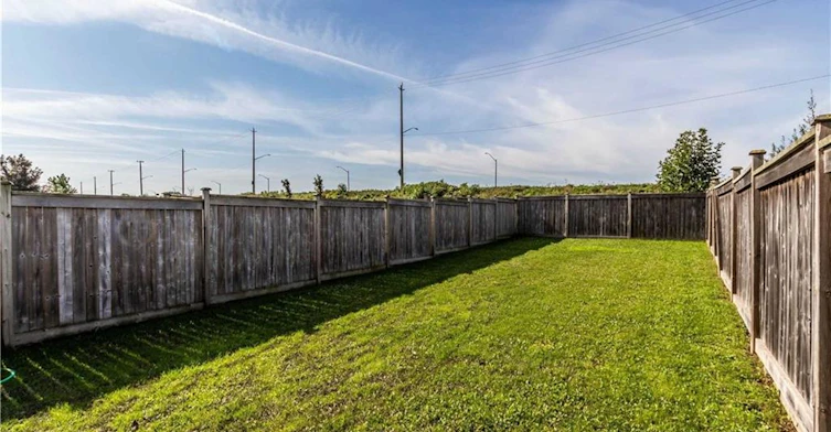 236 Countrystone Crescent, Kitchener, ON, N2N 3S1 - 30