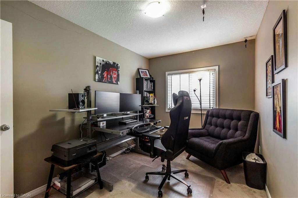 236 Countrystone Crescent, Kitchener, ON, N2N 3S1 - 21