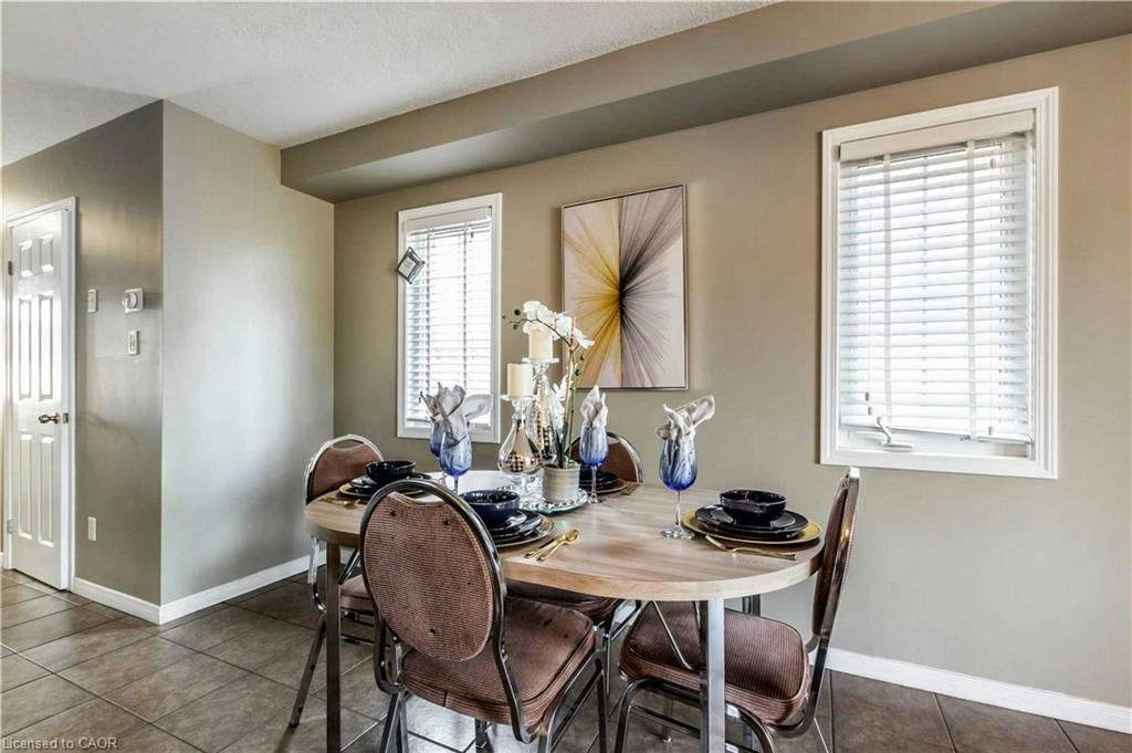 236 Countrystone Crescent, Kitchener, ON, N2N 3S1 - 7