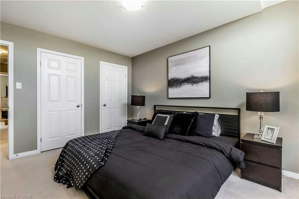 236 Countrystone Crescent, Kitchener, ON, N2N 3S1 - 18