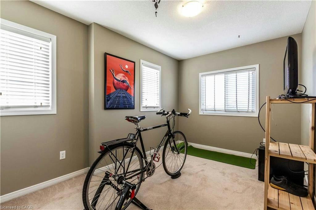 236 Countrystone Crescent, Kitchener, ON, N2N 3S1 - 25