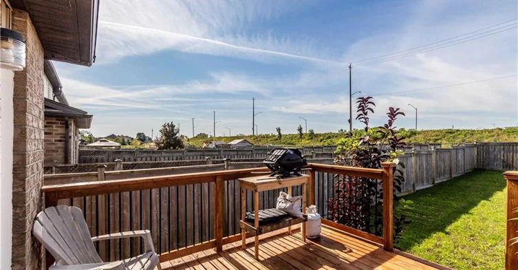 236 Countrystone Crescent, Kitchener, ON, N2N 3S1 - 31