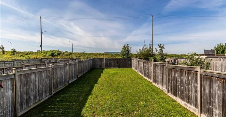 236 Countrystone Crescent, Kitchener, ON, N2N 3S1 - 29