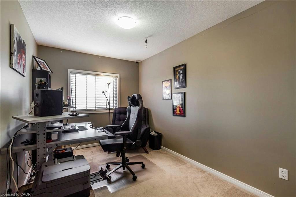 236 Countrystone Crescent, Kitchener, ON, N2N 3S1 - 22