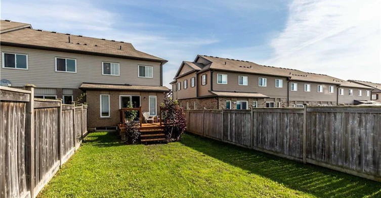 236 Countrystone Crescent, Kitchener, ON, N2N 3S1 - 28