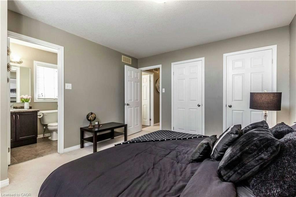 236 Countrystone Crescent, Kitchener, ON, N2N 3S1 - 17