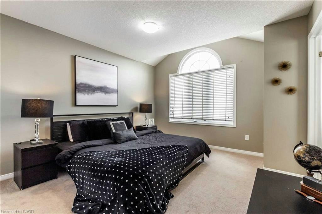 236 Countrystone Crescent, Kitchener, ON, N2N 3S1 - 16