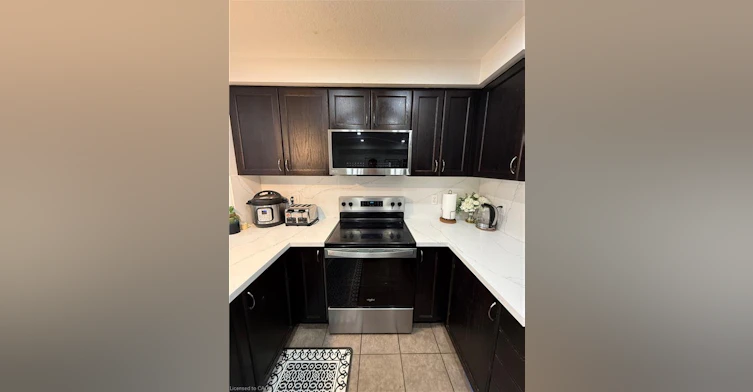 236 Countrystone Crescent, Kitchener, ON, N2N 3S1 - 15