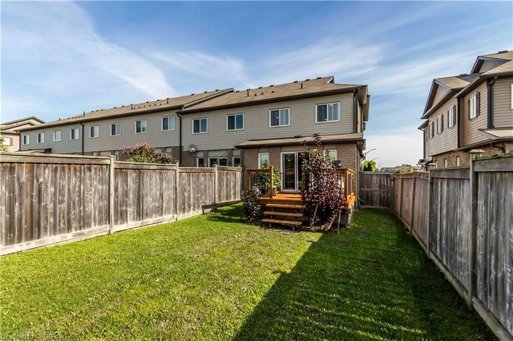 236 Countrystone Crescent, Kitchener, ON, N2N 3S1 - 27