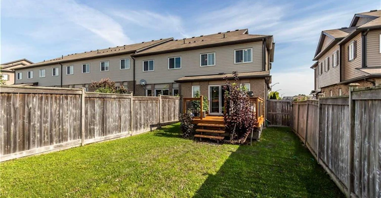 236 Countrystone Crescent, Kitchener, ON, N2N 3S1 - 27