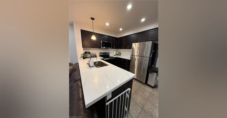 236 Countrystone Crescent, Kitchener, ON, N2N 3S1 - 14