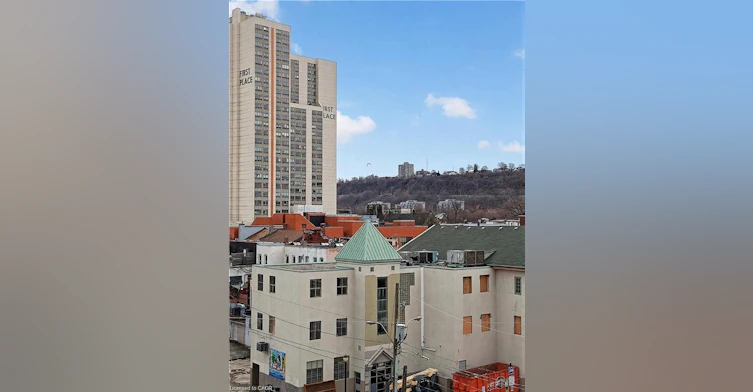 529-1 Jarvis Street, Hamilton, ON, L8R 3J2 - 13