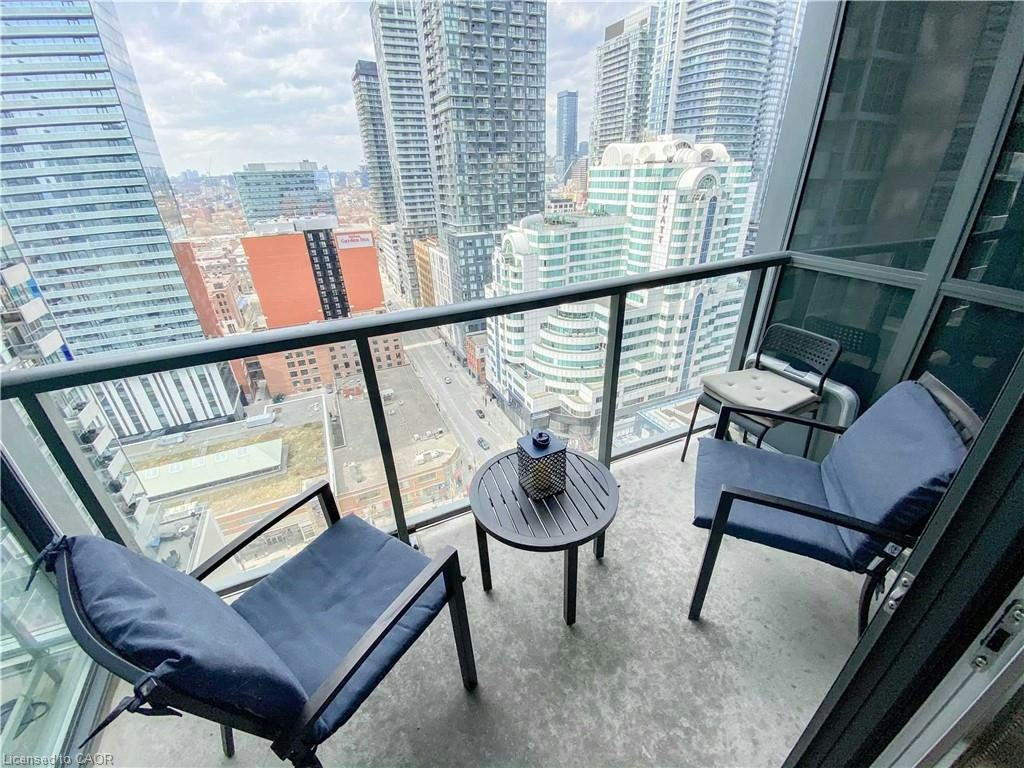 2001-88 Blue Jays Way, Toronto, ON, M5V 2G3 - 30