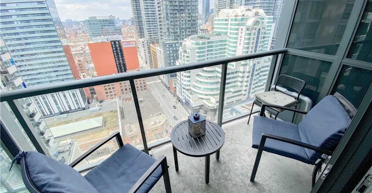 2001-88 Blue Jays Way, Toronto, ON, M5V 2G3 - 30