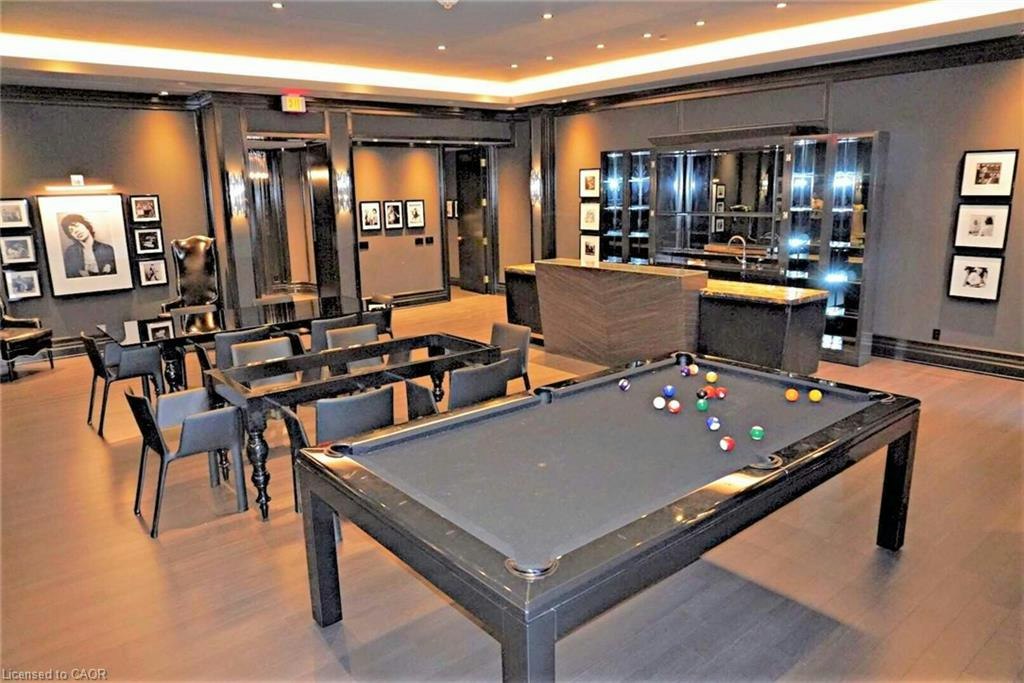 2001-88 Blue Jays Way, Toronto, ON, M5V 2G3 - 41