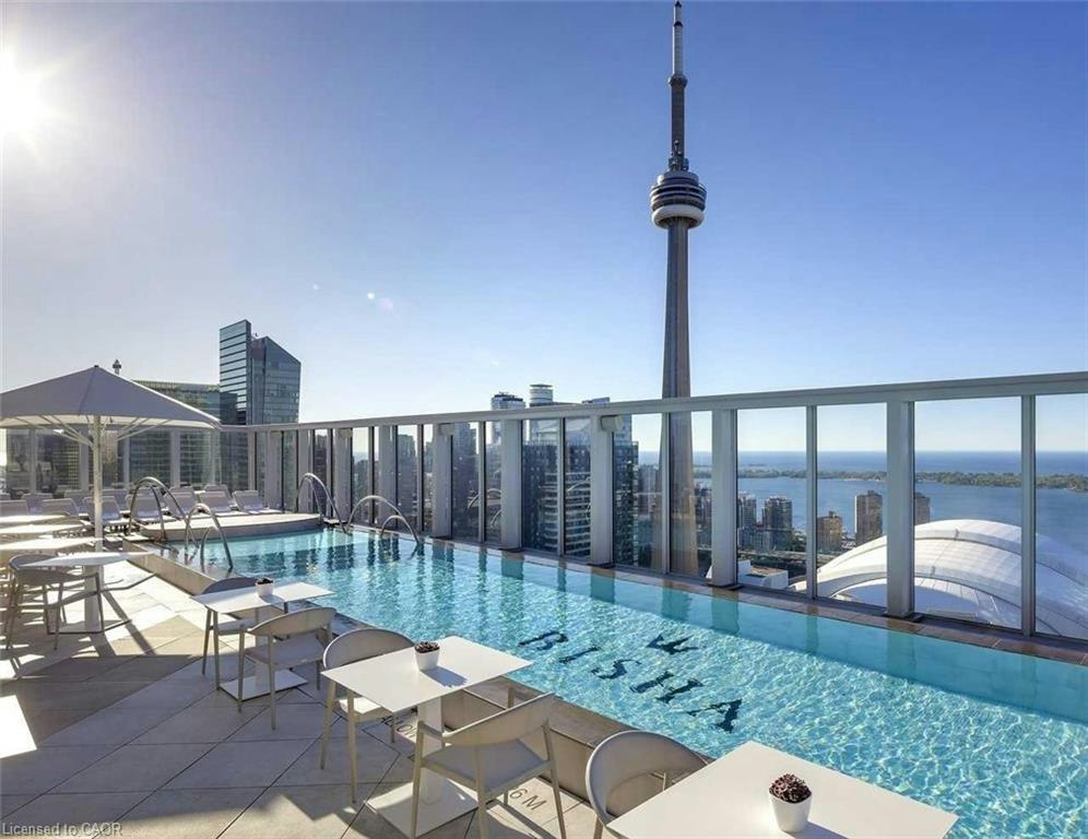 2001-88 Blue Jays Way, Toronto, ON, M5V 2G3 - 37