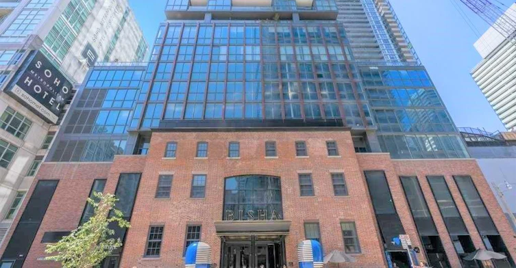 2001-88 Blue Jays Way, Toronto, ON, M5V 2G3