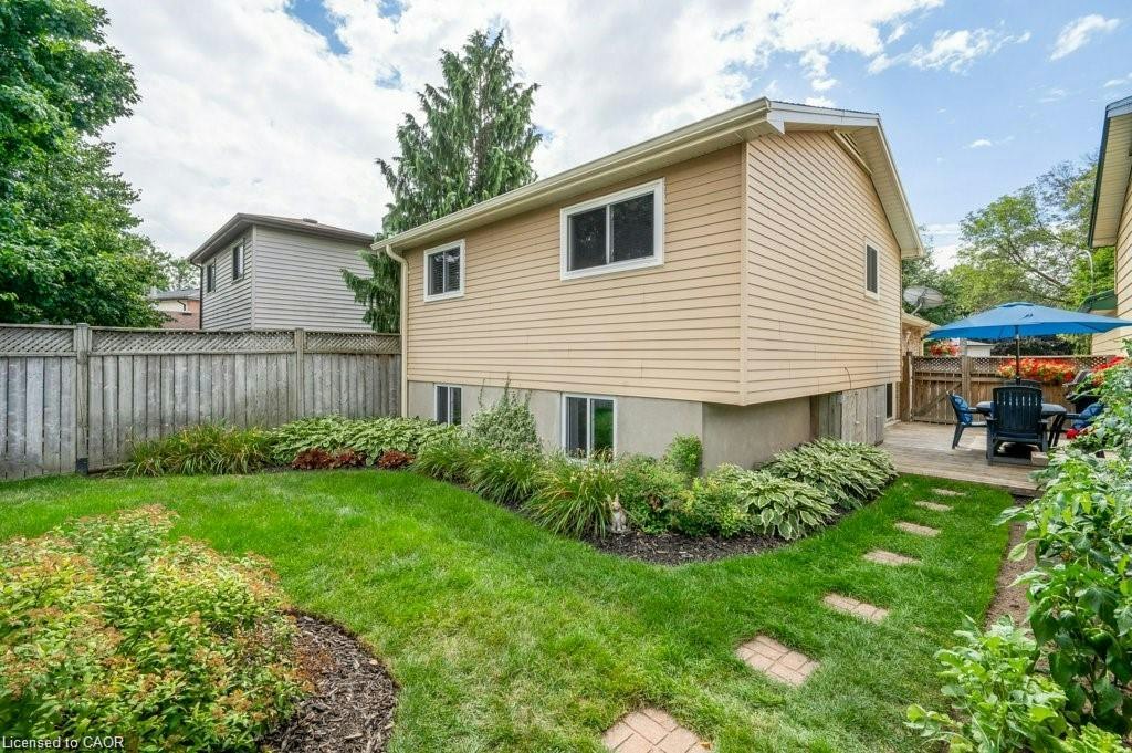 74 Homestead Place, Kitchener, ON, N2N 1Y8 - 24