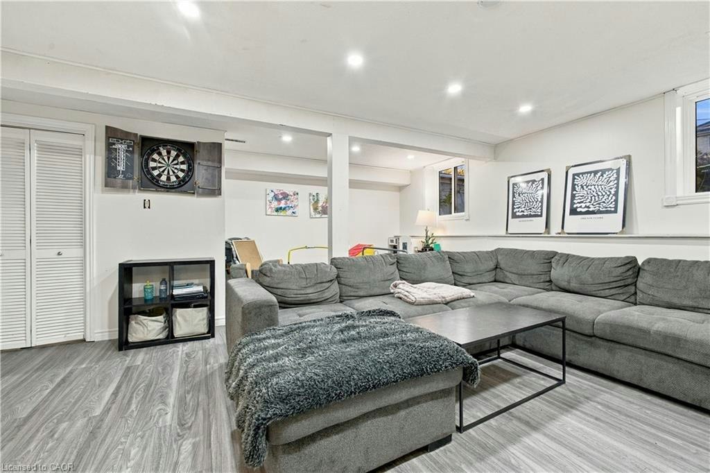 74 Homestead Place, Kitchener, ON, N2N 1Y8 - 13