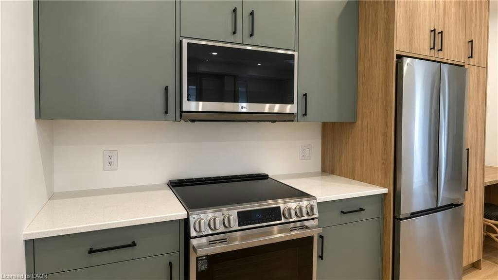 1-512 Bay Street, Hamilton, ON, L8L 1N6 - 6