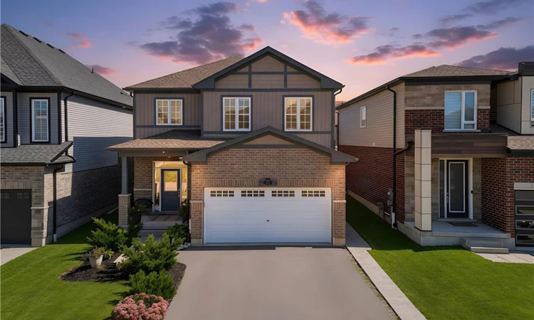 428 Freure Drive