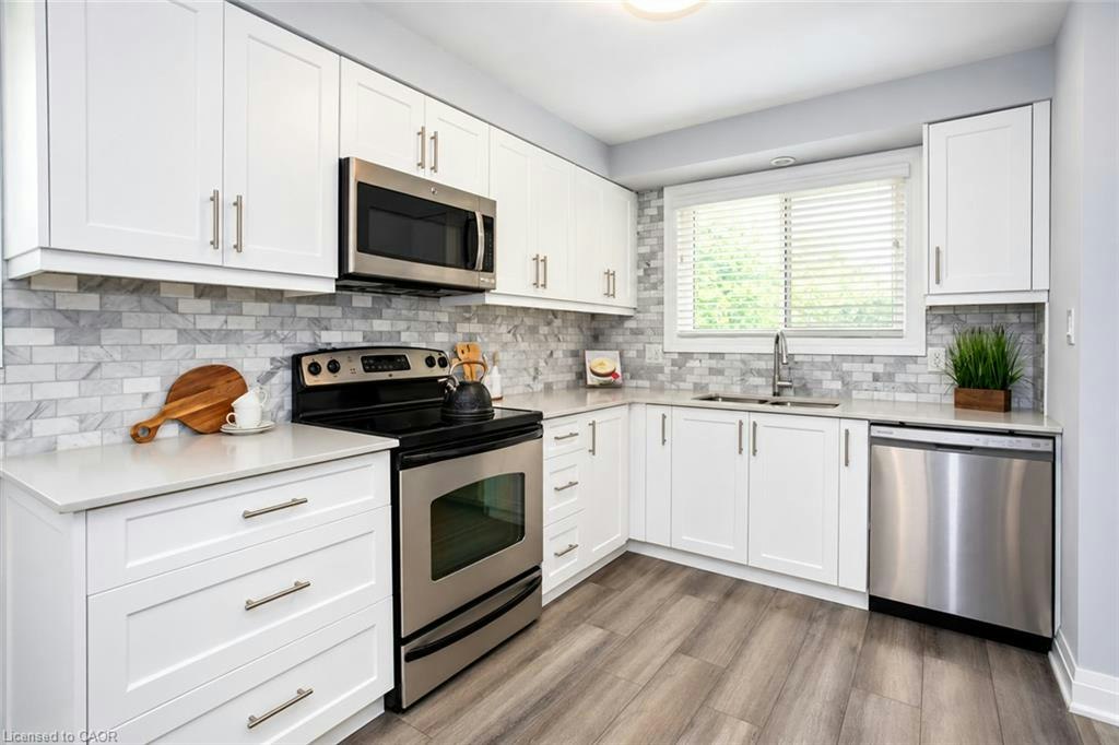 576 Turner Drive, Burlington, ON, L7L 2W7 - 8
