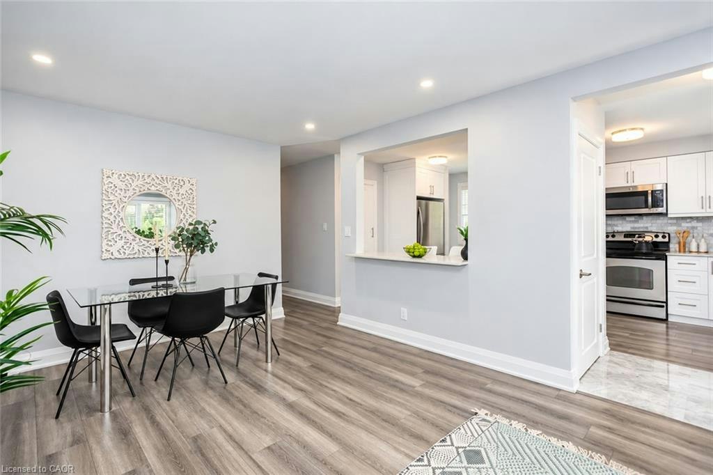 576 Turner Drive, Burlington, ON, L7L 2W7 - 9