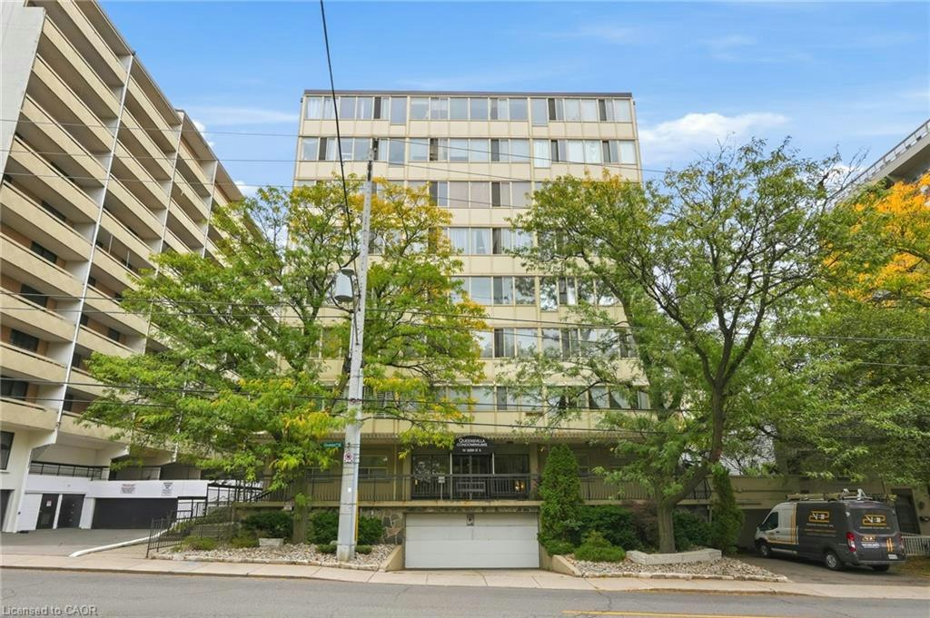 606-101 Queen Street S, Hamilton, ON, L8P 3R9