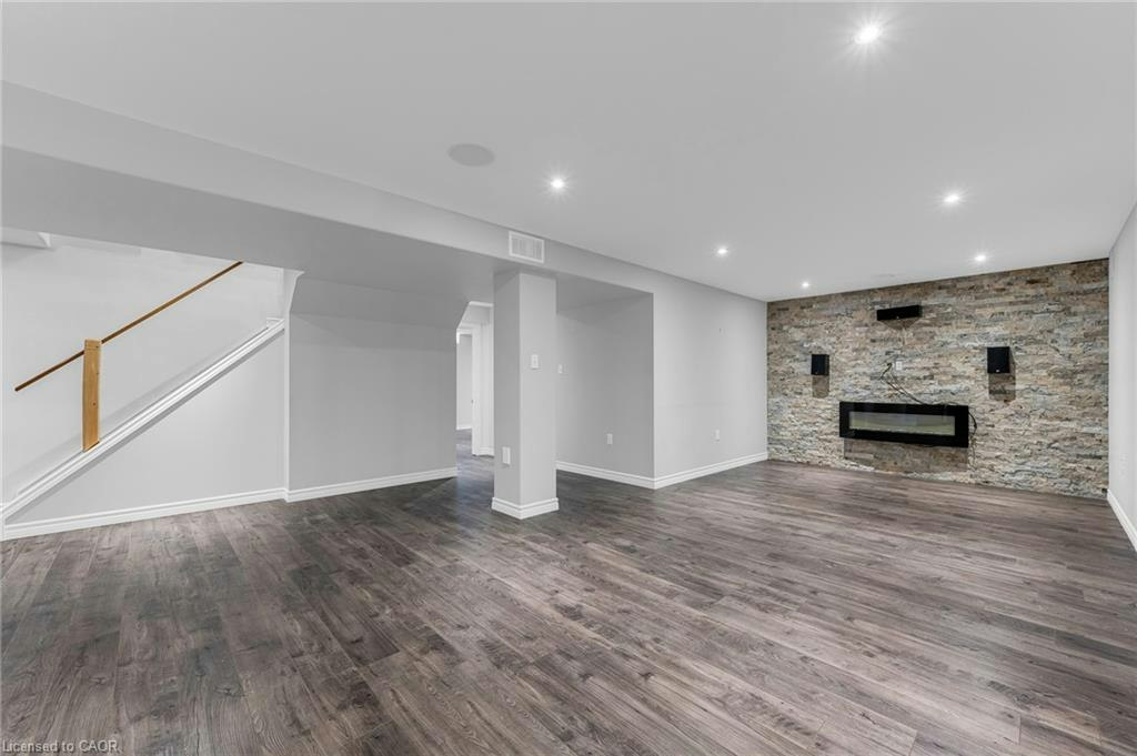 Lower-159 Valera Drive, Hamilton, ON, L8E 4T1 - 9