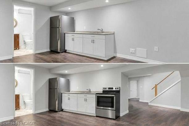 Lower-159 Valera Drive, Hamilton, ON, L8E 4T1 - 8
