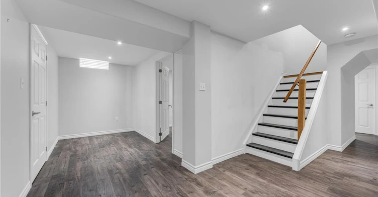 Lower-159 Valera Drive, Hamilton, ON, L8E 4T1 - 3
