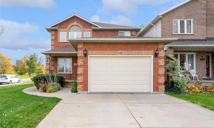 42 Sedona Court