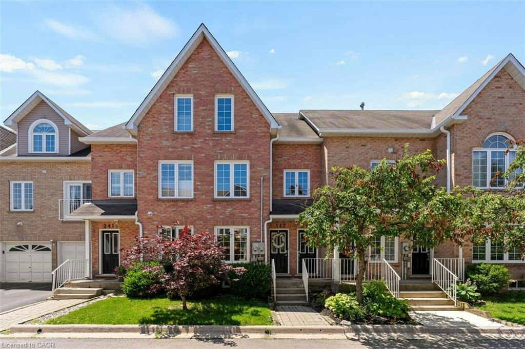 117-2055 Walkers Line, Burlington, ON, L7M 4B5