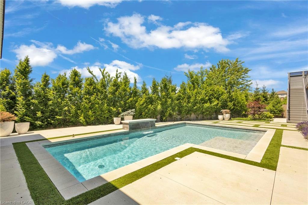920 Thomas Pedder Court, Kitchener, ON, N2P 0C2