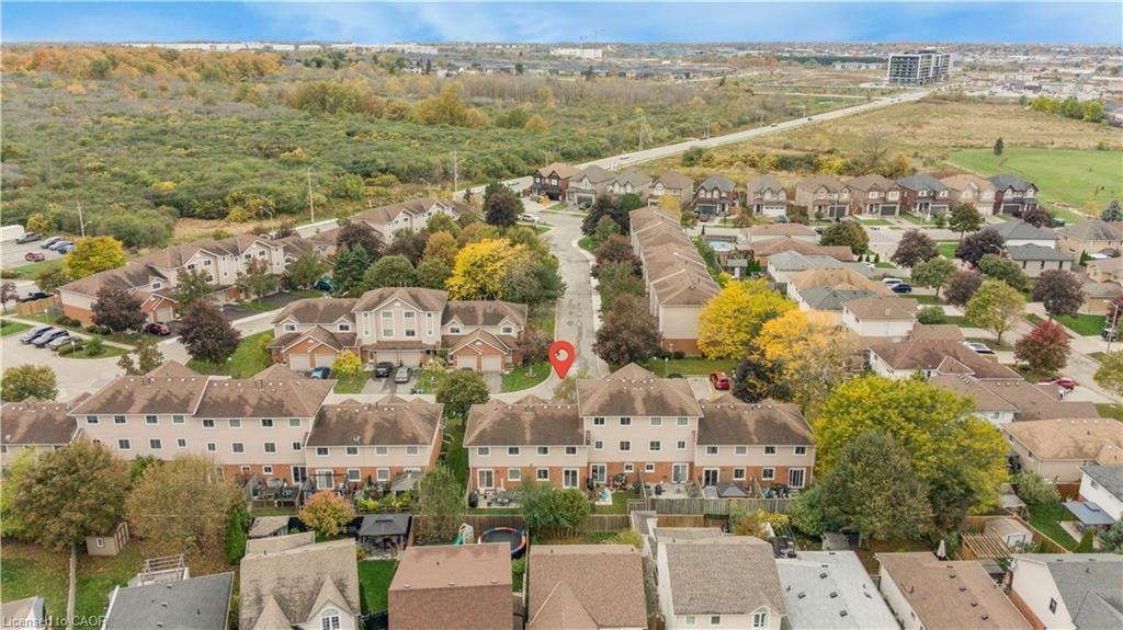 23-386 Highland Road W, Hamilton, ON, L8J 3P9