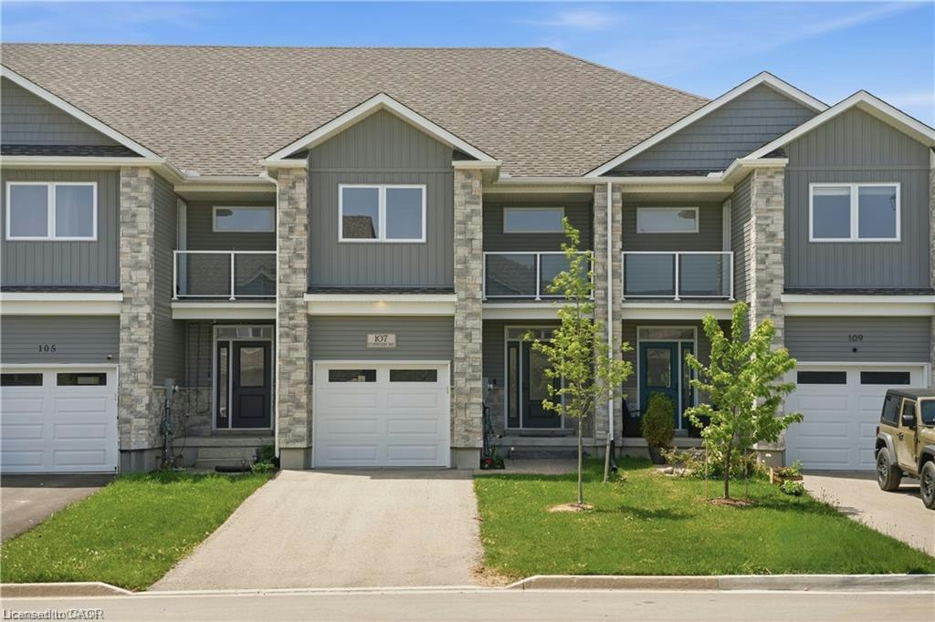 107 Stephenson Way, Minto, ON, N0G 2P0