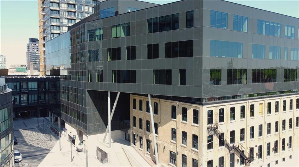 603-104 Garment Street, Kitchener, ON, N2G 0C8 - 3