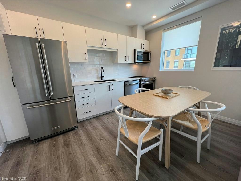 603-104 Garment Street, Kitchener, ON, N2G 0C8 - 18