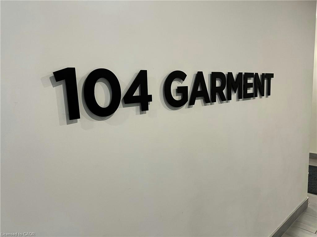 603-104 Garment Street, Kitchener, ON, N2G 0C8 - 6