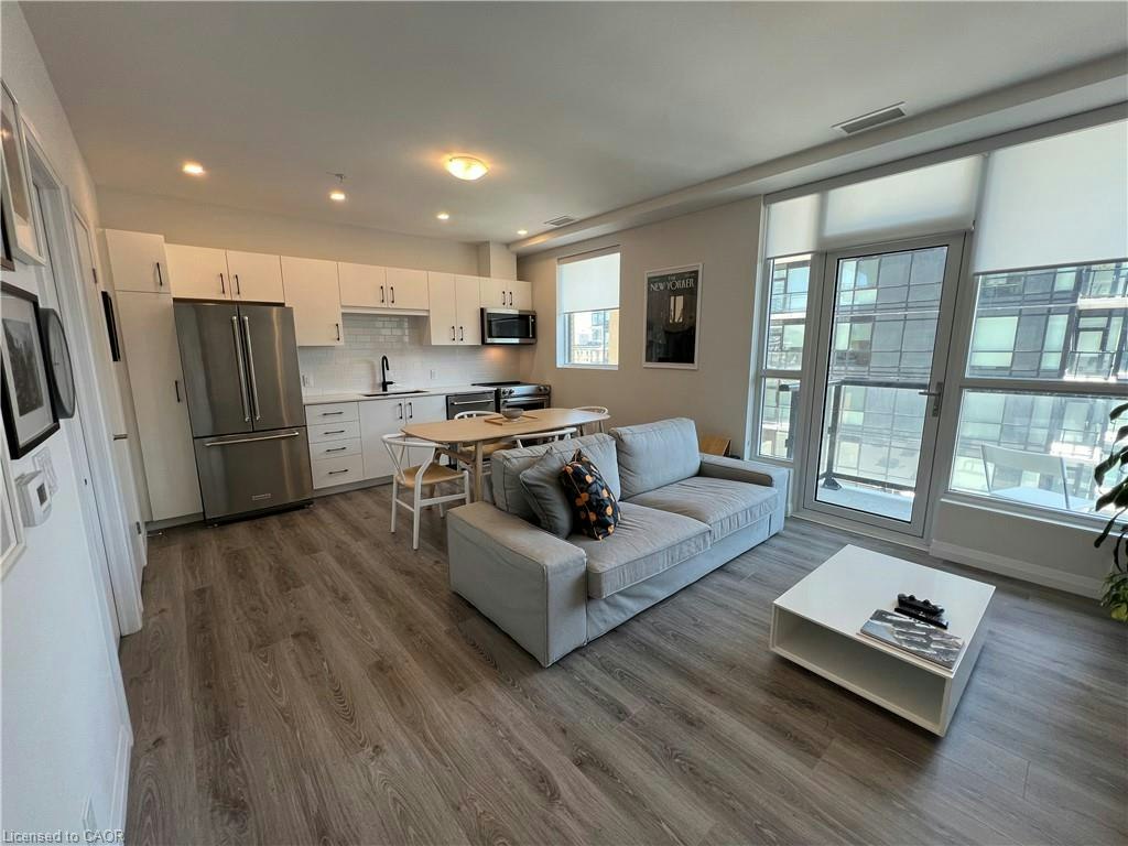 603-104 Garment Street, Kitchener, ON, N2G 0C8 - 19