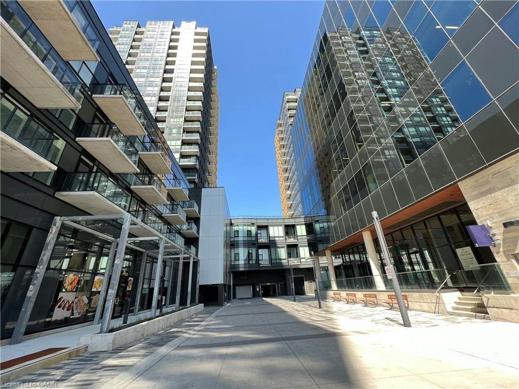 603-104 Garment Street, Kitchener, ON, N2G 0C8 - 5