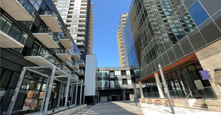 603-104 Garment Street, Kitchener, ON, N2G 0C8 - 5