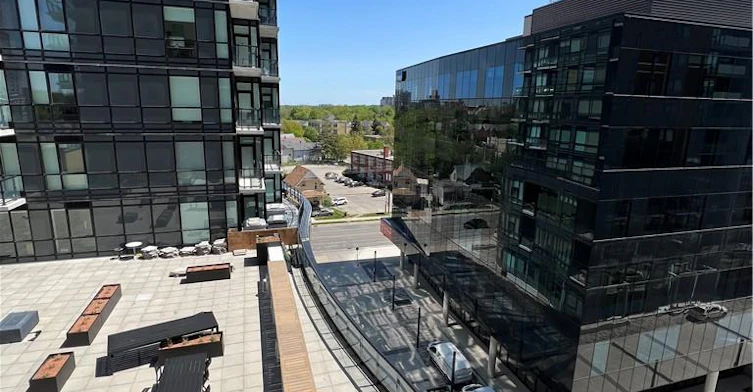 603-104 Garment Street, Kitchener, ON, N2G 0C8 - 24