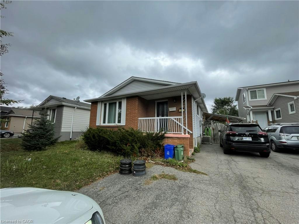 33 Behan Street, Hamilton, ON, L8T 4N5 - 12