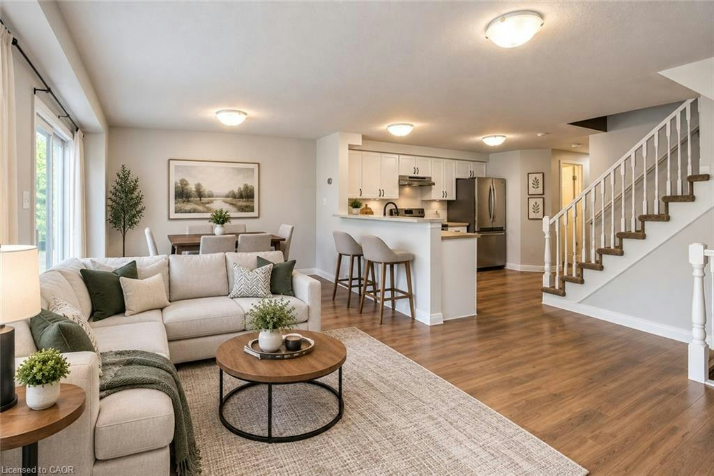 699 Laurelwood Drive, Waterloo, ON, N2V 2T8 - 8