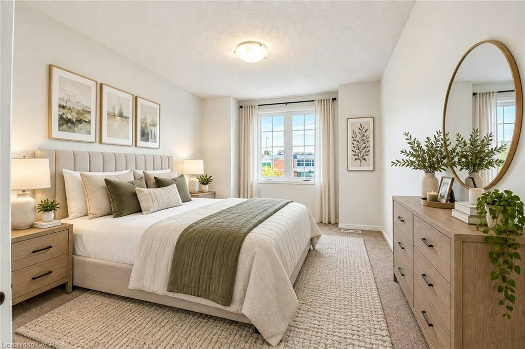 699 Laurelwood Drive, Waterloo, ON, N2V 2T8 - 22