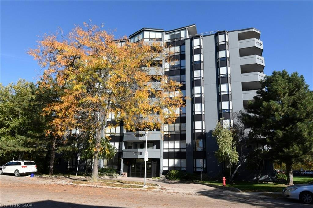 602-6 Village Green Boulevard, Hamilton, ON, L8G 5B7